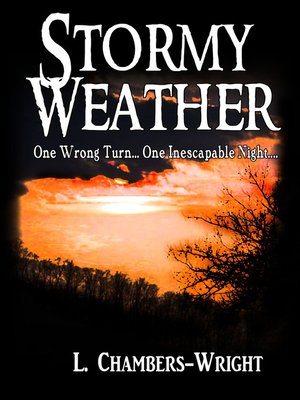 cover image of Stormy Weather